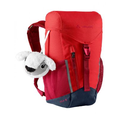 Vaude Ayla 6 Mars Red